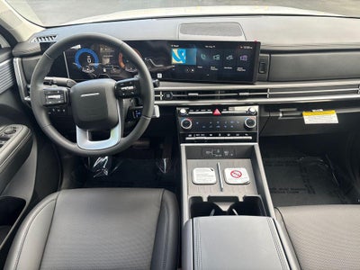 2027 Hyundai SANTA FE SEL