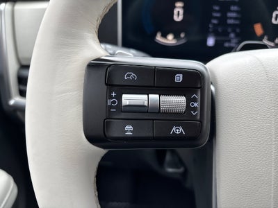2024 Hyundai SANTA FE SEL