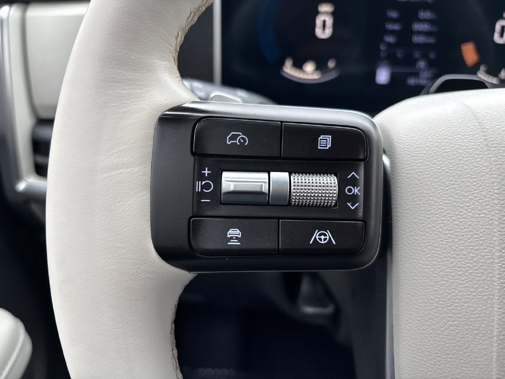 2024 Hyundai SANTA FE SEL