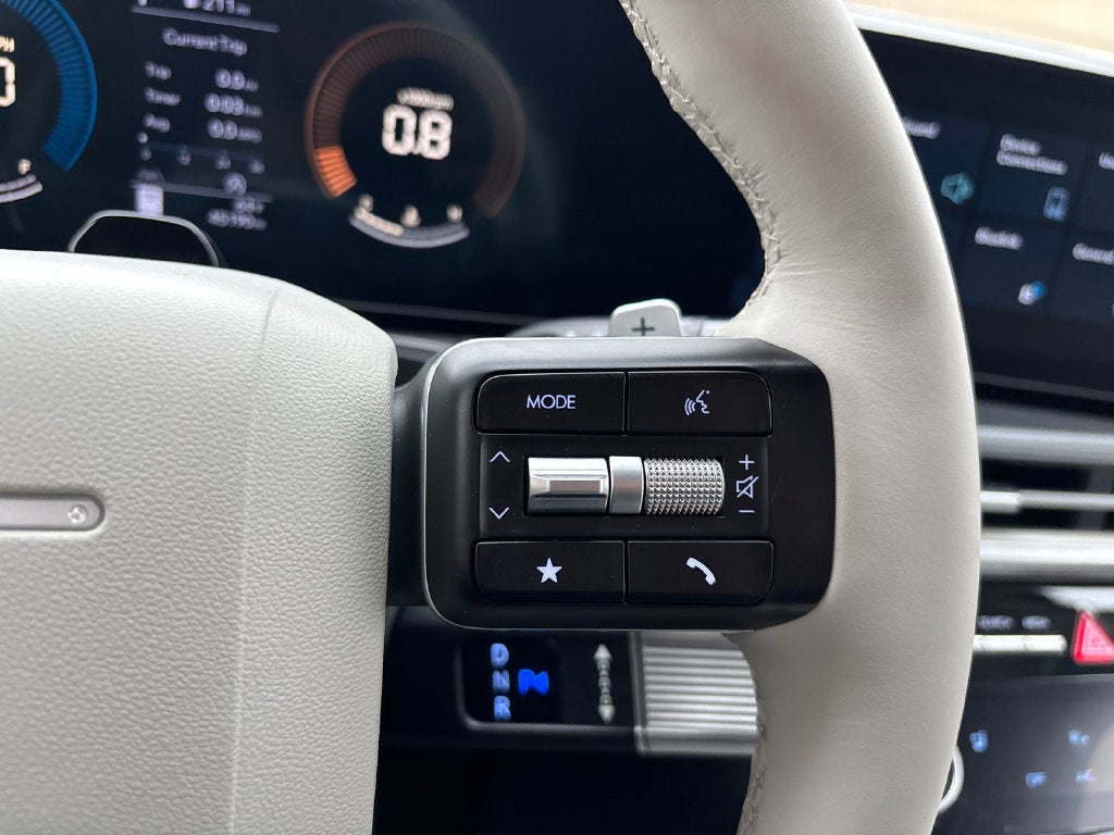2024 Hyundai SANTA FE SEL