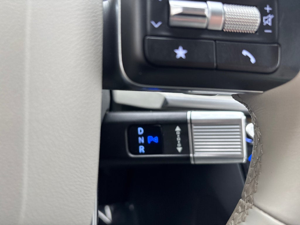 2024 Hyundai SANTA FE SEL