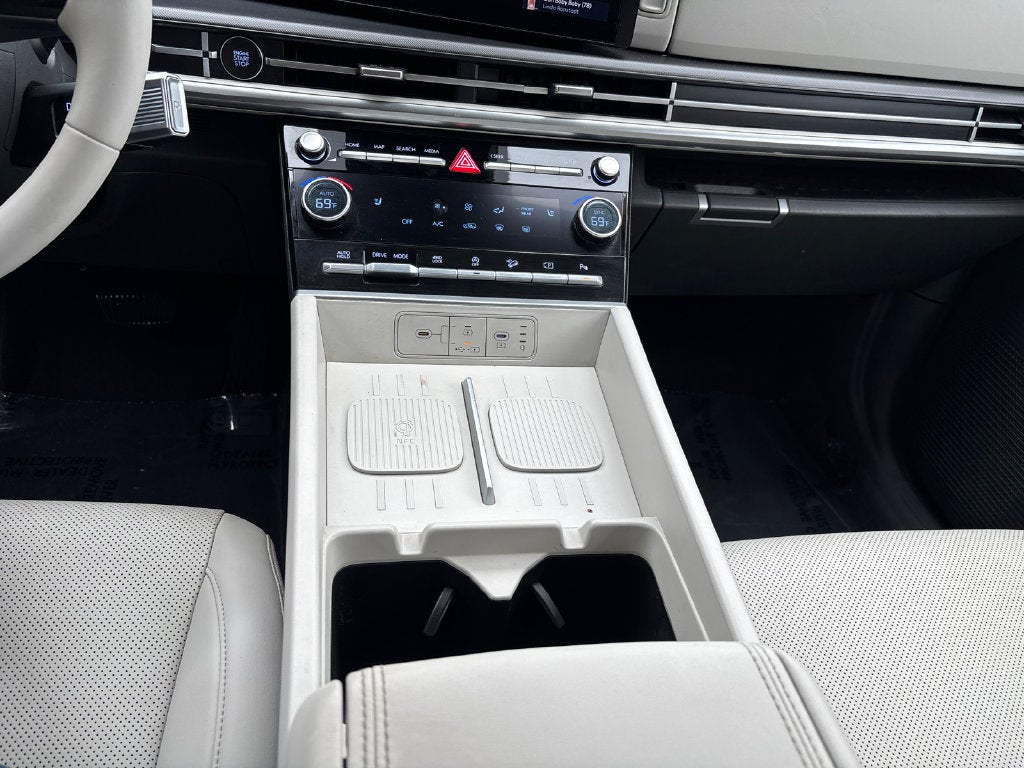 2024 Hyundai SANTA FE SEL
