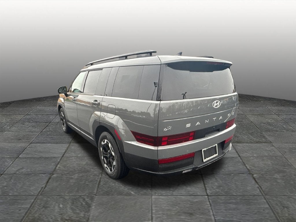 2024 Hyundai SANTA FE SEL