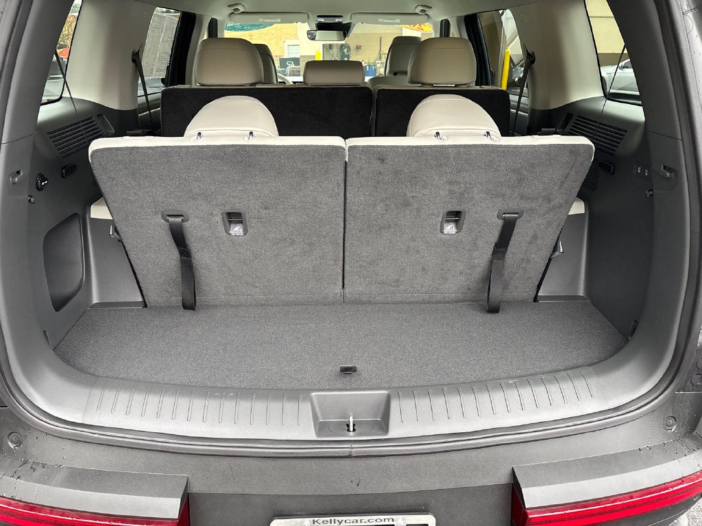 2024 Hyundai SANTA FE SEL