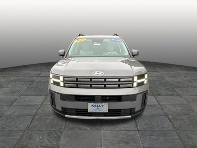 2024 Hyundai SANTA FE SEL
