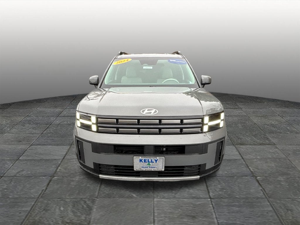 2024 Hyundai SANTA FE SEL