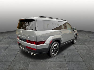 2024 Hyundai SANTA FE SEL