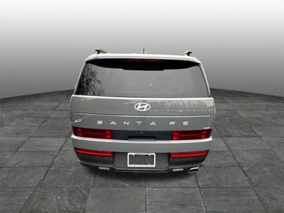2024 Hyundai SANTA FE SEL