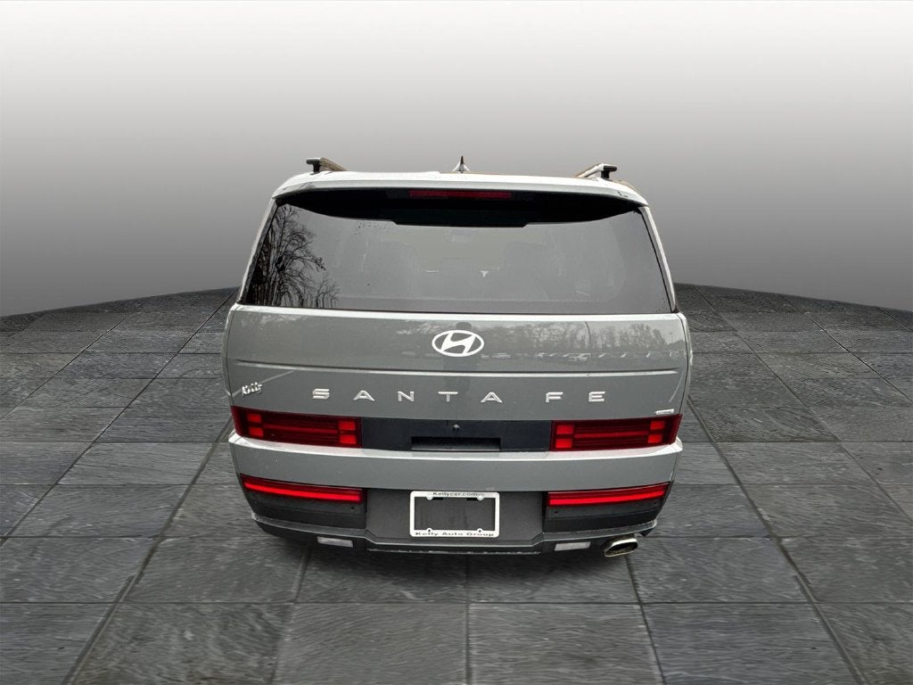 2024 Hyundai SANTA FE SEL