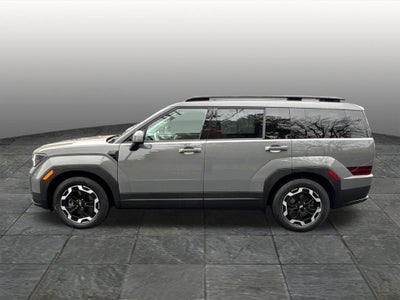2024 Hyundai SANTA FE SEL