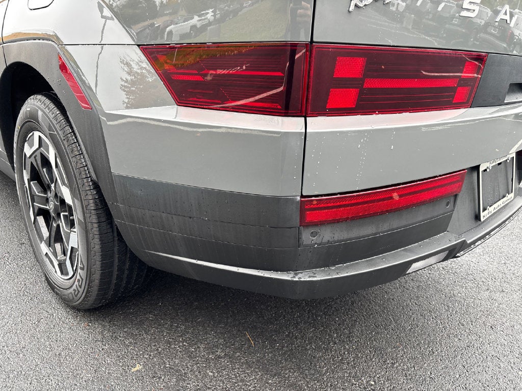 2024 Hyundai SANTA FE SEL