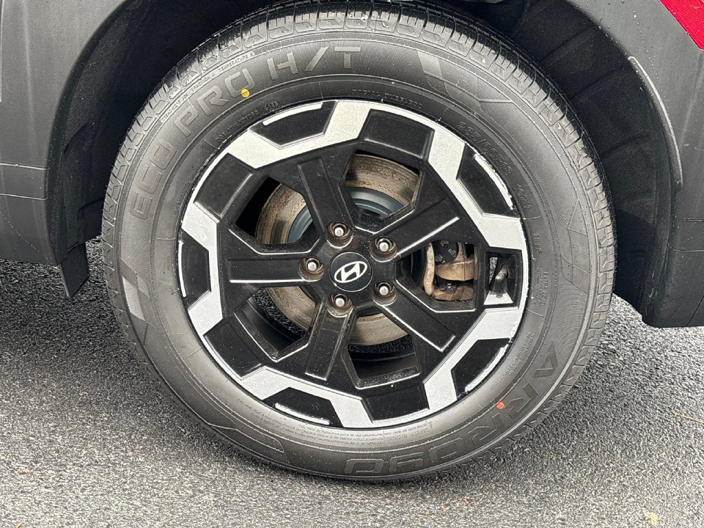 2024 Hyundai SANTA FE SEL