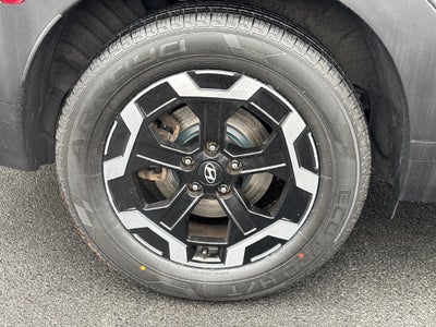 2024 Hyundai SANTA FE SEL
