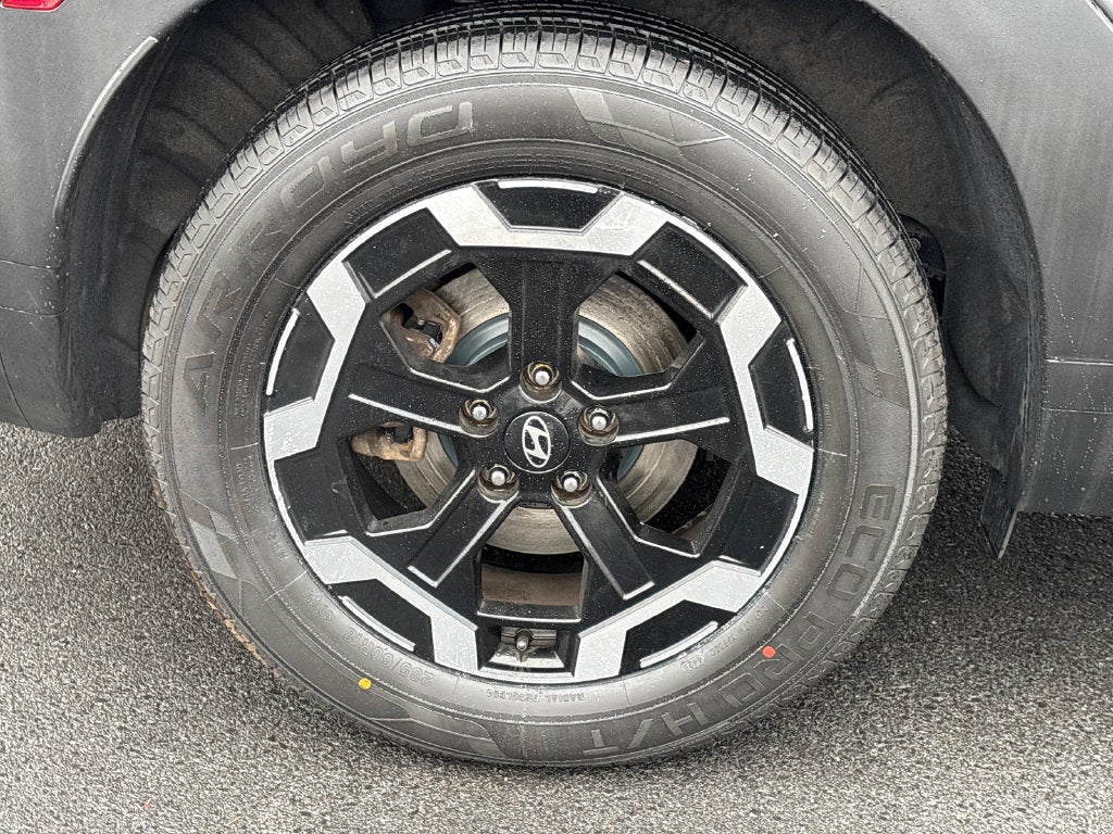 2024 Hyundai SANTA FE SEL