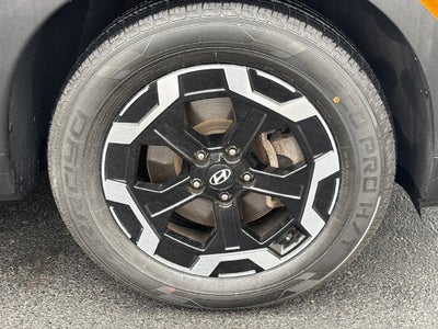 2024 Hyundai SANTA FE SEL