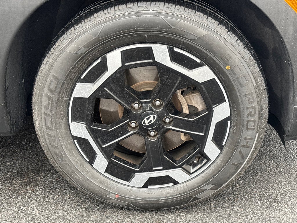 2024 Hyundai SANTA FE SEL
