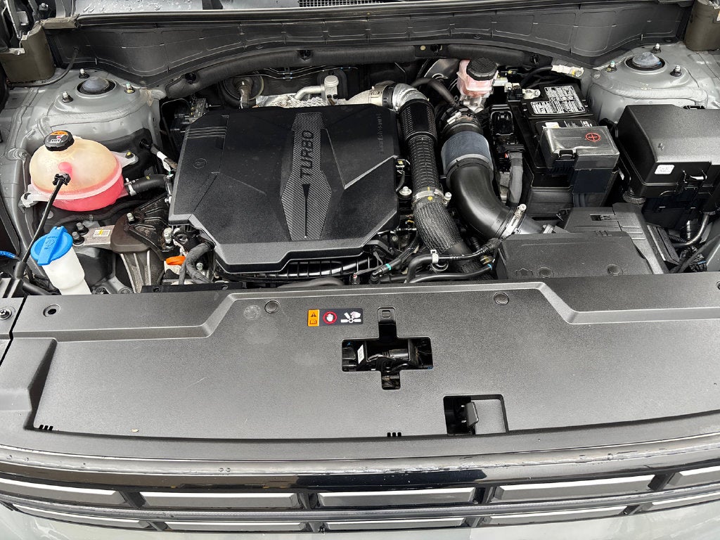 2024 Hyundai SANTA FE SEL