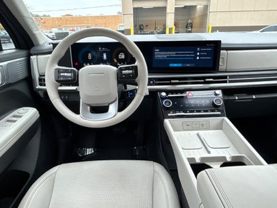 2024 Hyundai SANTA FE SEL