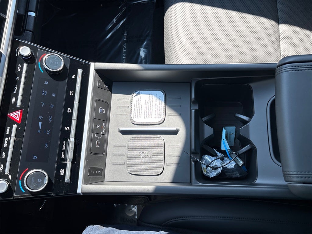 2026 Hyundai SANTA FE XRT