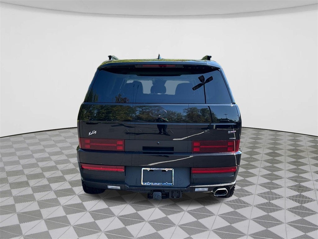 2026 Hyundai SANTA FE XRT