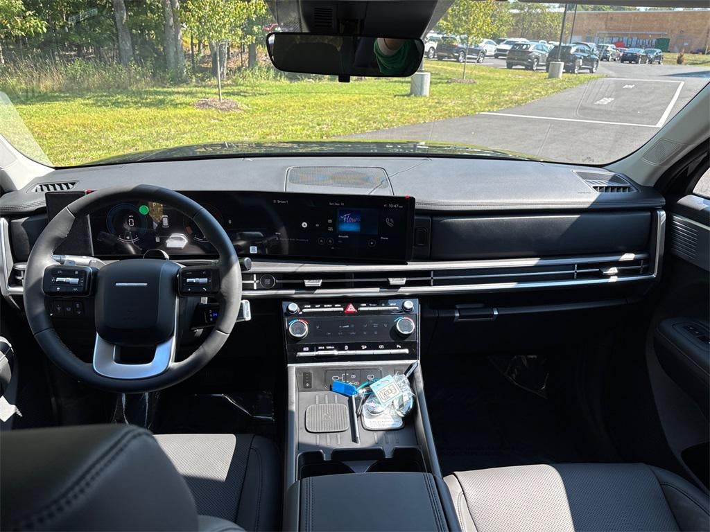 2026 Hyundai SANTA FE XRT