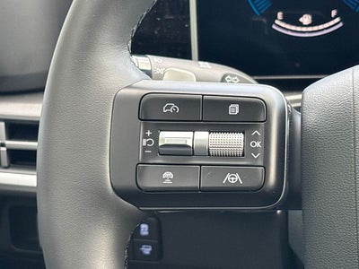 2027 Hyundai SANTA FE XRT