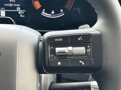 2027 Hyundai SANTA FE XRT