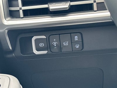 2027 Hyundai SANTA FE XRT