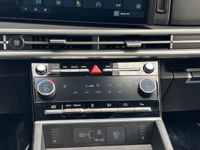 2027 Hyundai SANTA FE XRT