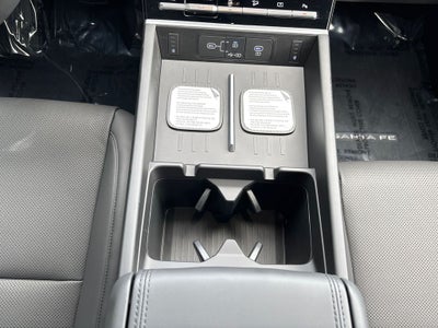 2027 Hyundai SANTA FE XRT