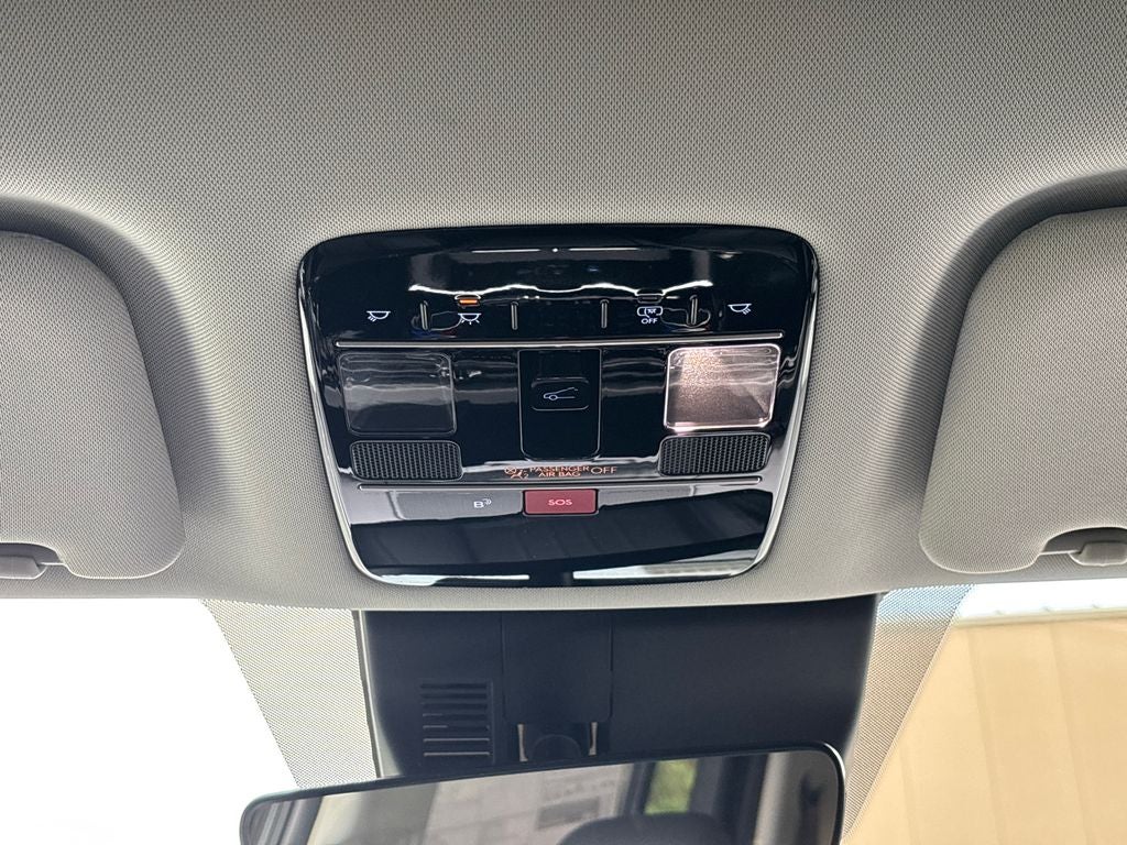 2027 Hyundai SANTA FE XRT