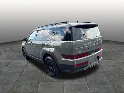 2027 Hyundai SANTA FE XRT