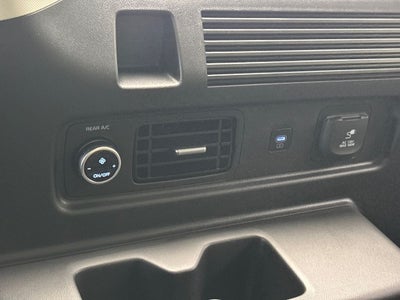2027 Hyundai SANTA FE XRT