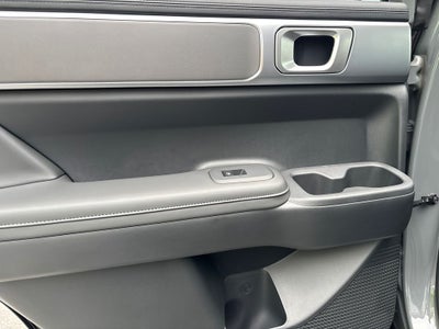 2027 Hyundai SANTA FE XRT