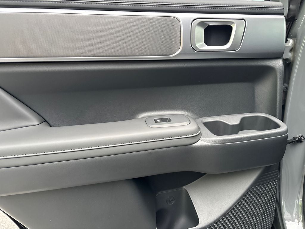 2027 Hyundai SANTA FE XRT