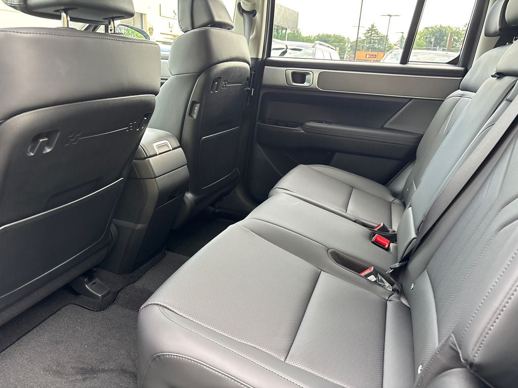2027 Hyundai SANTA FE XRT