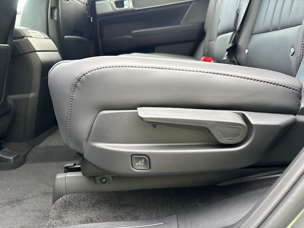 2027 Hyundai SANTA FE XRT