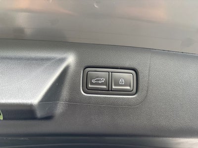 2027 Hyundai SANTA FE XRT