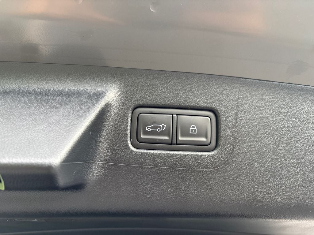 2027 Hyundai SANTA FE XRT