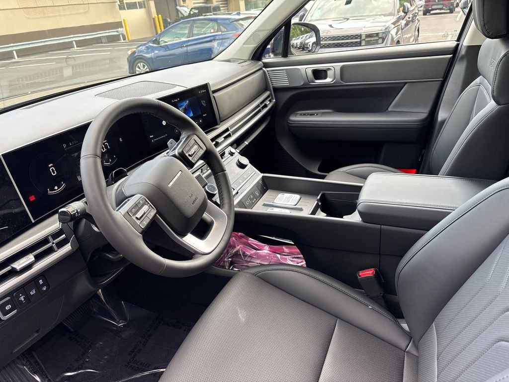 2027 Hyundai SANTA FE XRT