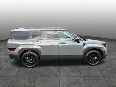 2027 Hyundai SANTA FE XRT
