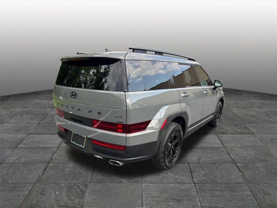 2027 Hyundai SANTA FE XRT