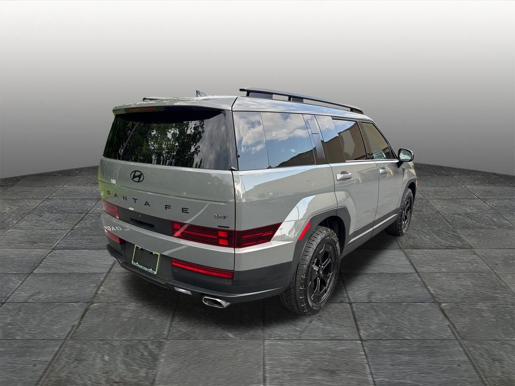2027 Hyundai SANTA FE XRT