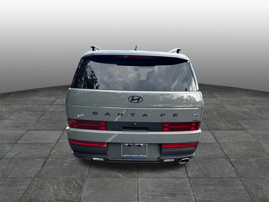 2027 Hyundai SANTA FE XRT