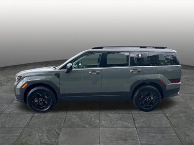 2027 Hyundai SANTA FE XRT
