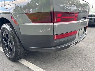 2027 Hyundai SANTA FE XRT