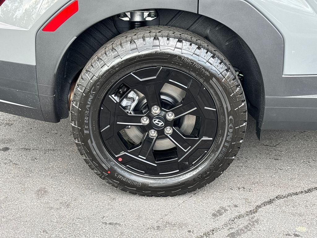 2027 Hyundai SANTA FE XRT