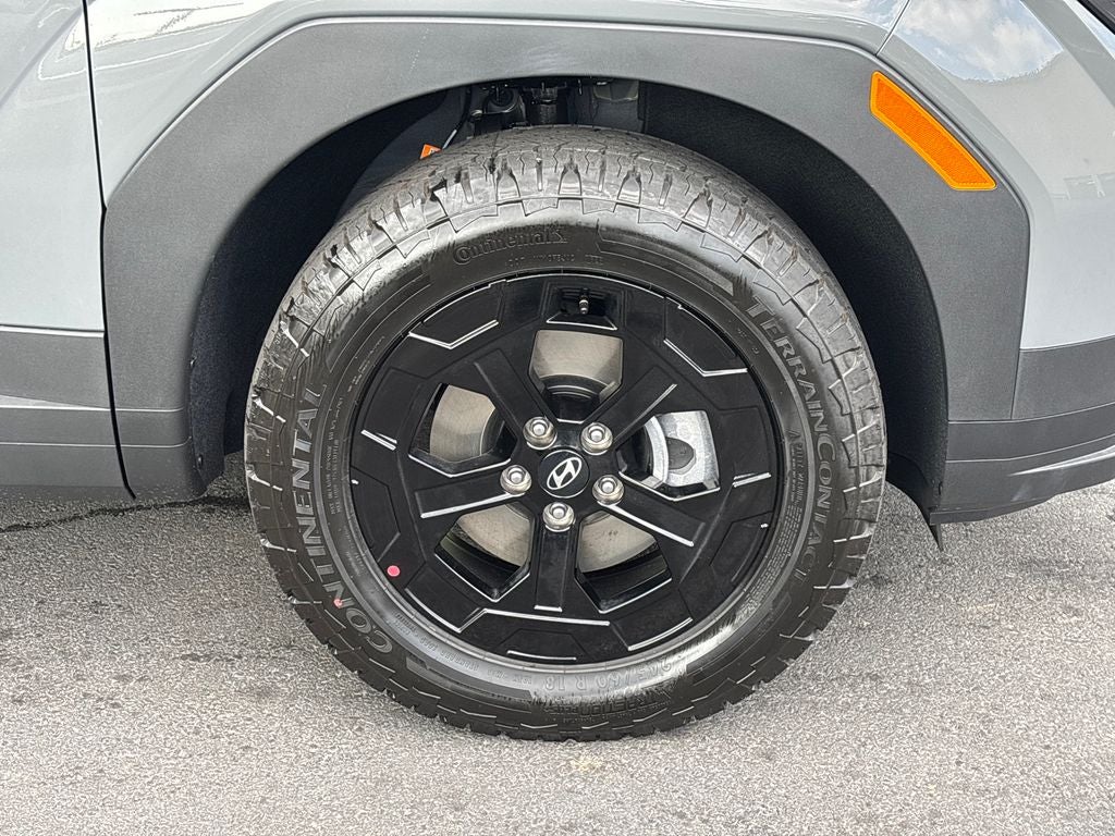 2027 Hyundai SANTA FE XRT