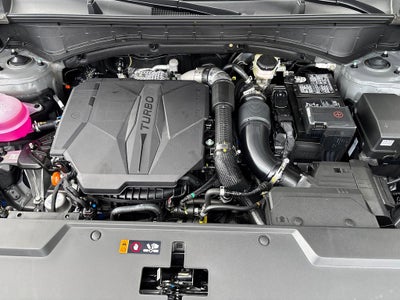 2027 Hyundai SANTA FE XRT