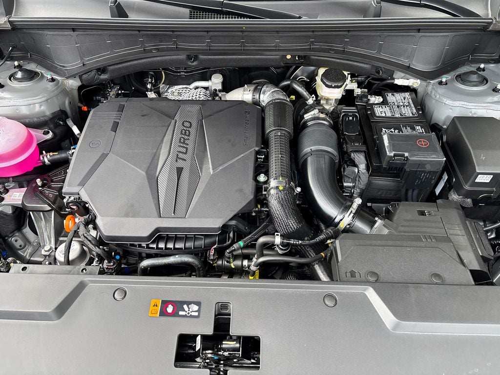 2027 Hyundai SANTA FE XRT